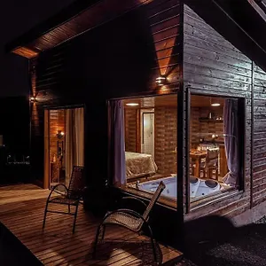 Cabanas Invernada De Cima Apartamento